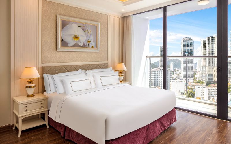 MELIA VINPEARL EMPIRE NHA TRANG Khách Sạn Đây Rồi