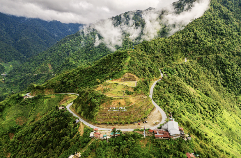 Khách Sạn Đây Rồi Travel Tour Tây Bắc