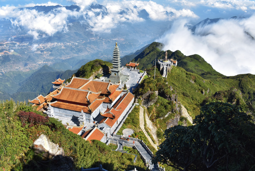 Khách Sạn Đây Rồi Travel Tour Tây Bắc