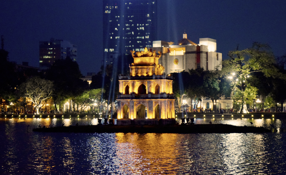 Khách Sạn Đây Rồi Travel Tour Tây Bắc