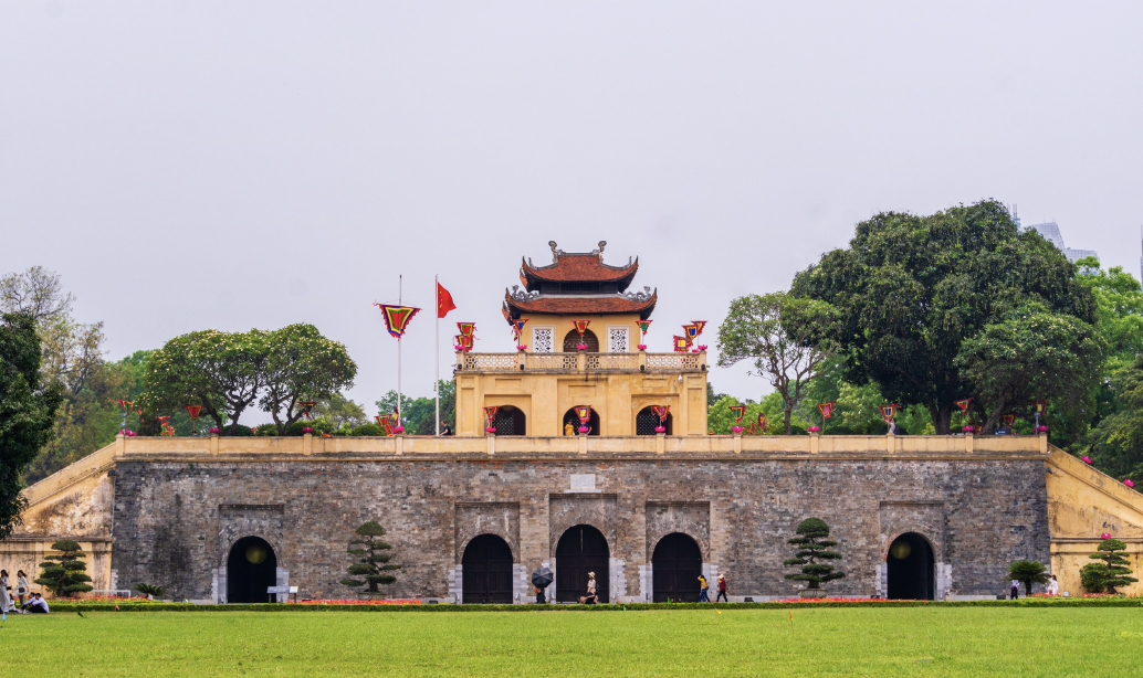 Khách Sạn Đây Rồi Travel Tour Tây Bắc