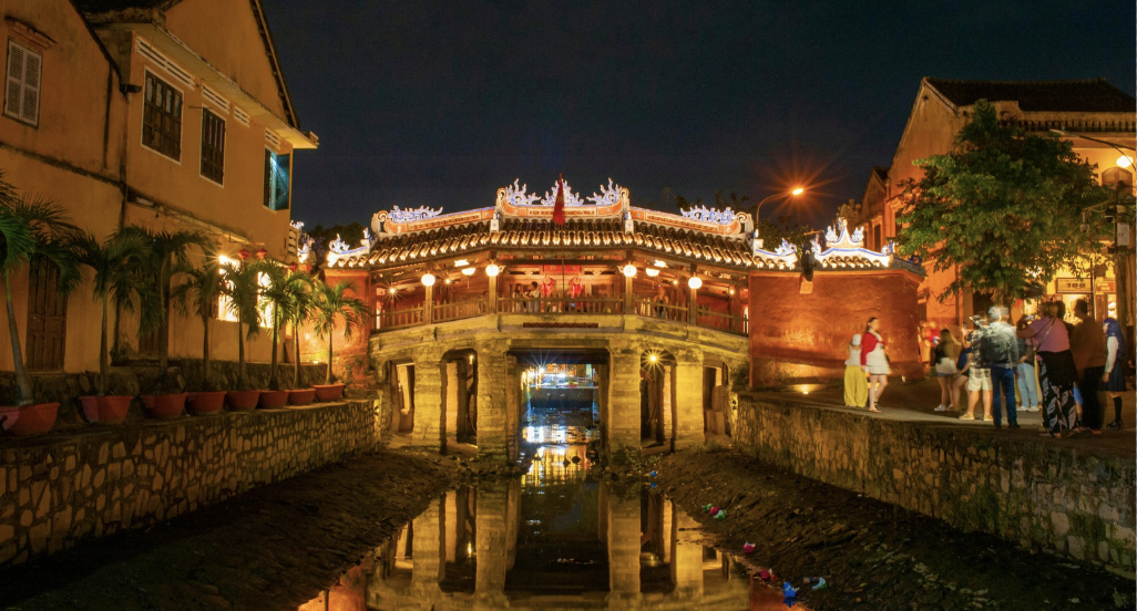 Khách Sạn Đây Rồi Travel Tour Huế Đà Nẵng Hội An
