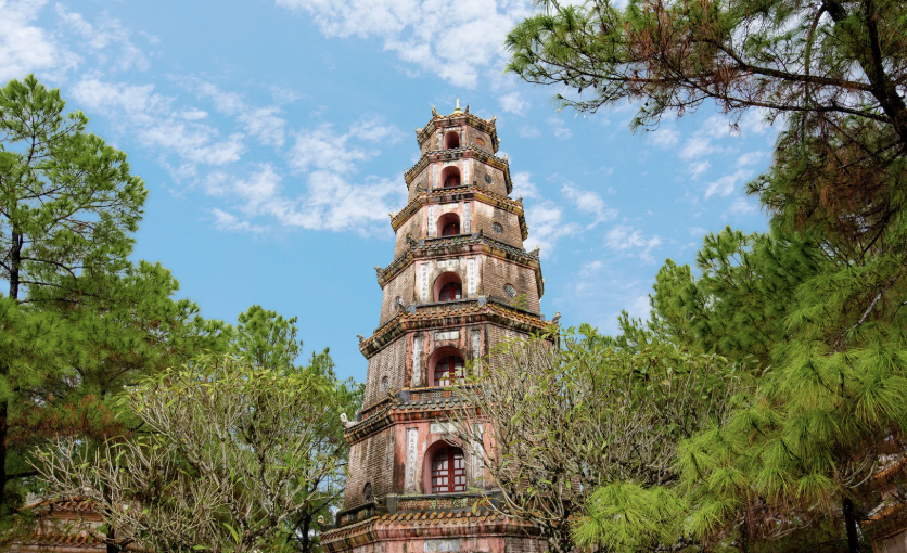 Khách Sạn Đây Rồi Travel Tour Huế Đà Nẵng Hội An