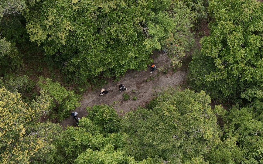 Khách Sạn Đây Rồi Travel Trekking Hồ Tràm