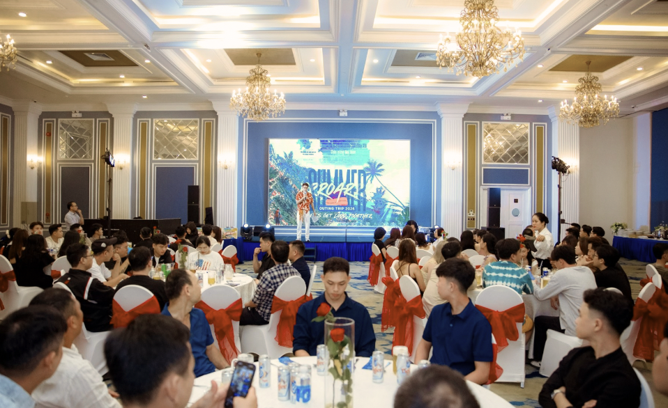 Khách Sạn Đây Rồi Travel Trekking Hồ Tràm
