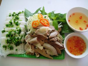 Du Lịch Quy Nhơn tháng 10