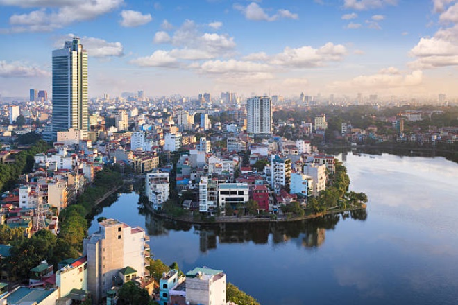 Hà Nội