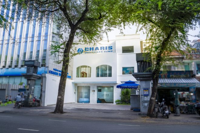 Charis Healthcare Linic