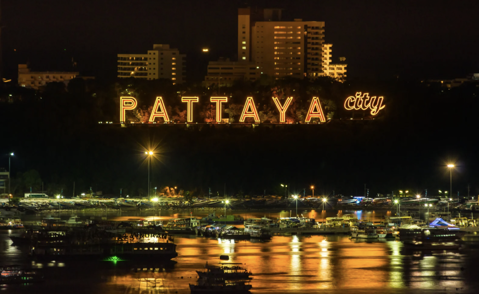 Tour Thưởng Doanh Nghiệp – Khám Phá Pattaya 3 Ngày 2 Đêm Chỉ Từ 6.400.000vnđ/khách